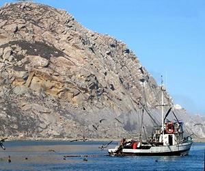 Is California preparing for climate change?