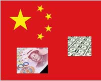 China concerned over falling US dollar, economy: Wen