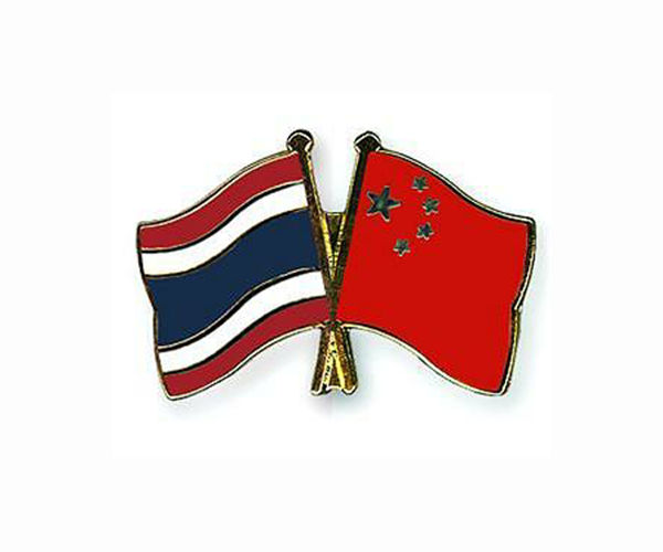 Young and restless: Protest parallels in Thailand and Hong Kong