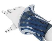 Flexible thinking on silicon solar cells