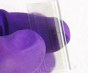 Visionary transparent memory a step closer to reality