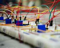 Aviation enhancements, better biosensors could result from new sensor technology