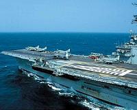 Brazil to retire its only aircraft carrier, Sao Paulo