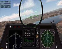 Gaming Technology Used For Interactive Military Training