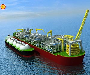 IEA expects 'golden age' for gas industry