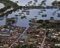 At least 16 killed in Colombia floods: government