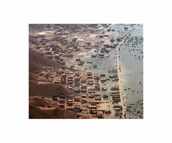 Yemen flood toll climbs to 60, thousands affected: UN