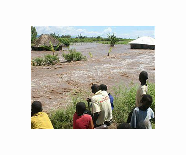 Kenyan flood-weary schools reopen but more rains forecast