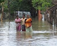 Sri Lanka deploys thousands of troops as flood toll climbs to 169