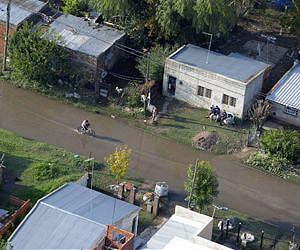 Argentina floods caused $5 billion in damage