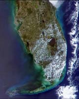New Technology Harnesses Ocean Energy From Florida's Gulf Stream