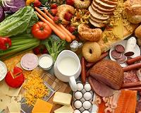 Homogeneity of food has serious implications for farming and nutrition