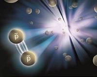 Laser breakthrough has physicists close to cooling down antimatter