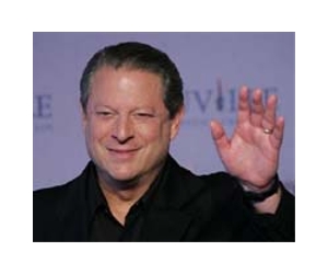 Al Gore's London headquarters part of 'green' development