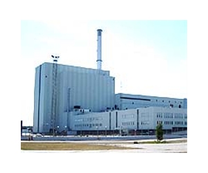 Improved security urged at Swedish nuclear plant