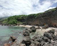 Living Coral Reefs Provide Better Protection From Tsunami Waves