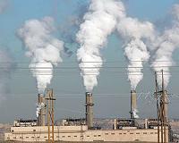 CO2 emissions in developed economies fall due to decreasing fossil fuel and energy use