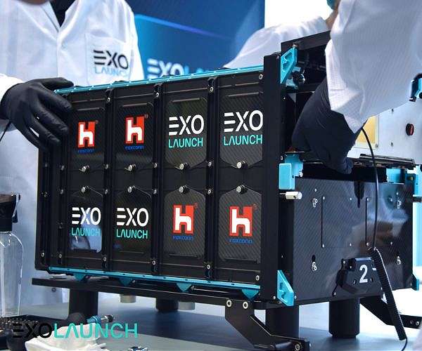 Exolaunch to Deploy Canadian CubeSats in Support of STEM Space Initiative