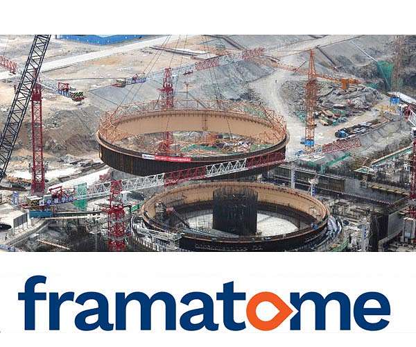 Framatome to upgrade Kozloduy nuclear plant electrical systems