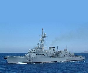 US Navy Tests Soladiesel HRD-76 During Operational Transit Voyage in USS Ford Frigate