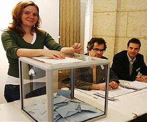 Walker's World: Europe's voters revolt
