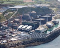 EDF sees new delay, cost overruns for nuclear reactor