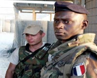 French military to get Pentagon-style Paris HQ