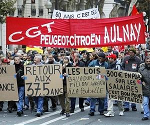 Rich businessmen pulling out of France as tax-hit looms