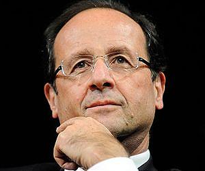 Hollande faces grilling in Bastille Day interview