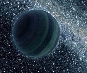 Free-floating planets in the Milky Way outnumber stars by factors of thousands