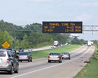 Pay-As-You-Drive System Could Renew Aging Infrastructure
