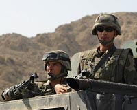 Commentary: Losing Afghanistan?