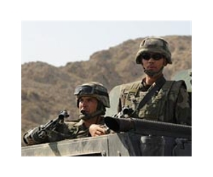 France rules out withdrawal from Afghanistan in 2012