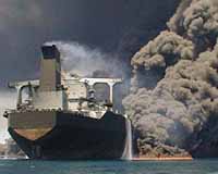 Philippines oil tankers given conversion deadline