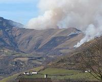 Wildfires set to increase: Could we be sitting on a tinderbox in Europe?