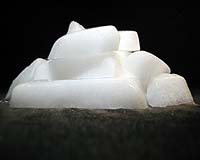 Cold Storage Solution For Global Warming