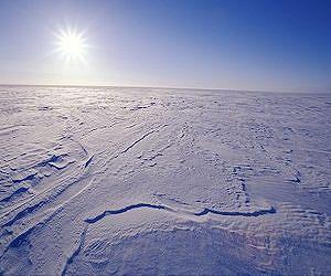 Eurasian snowpack could be an important predictor of winter weather in US