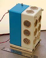 Cheaper Wastewater-Fueled Device Produces More Electricity