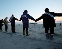 'Citizen scientists' track radiation seven years after Fukushima