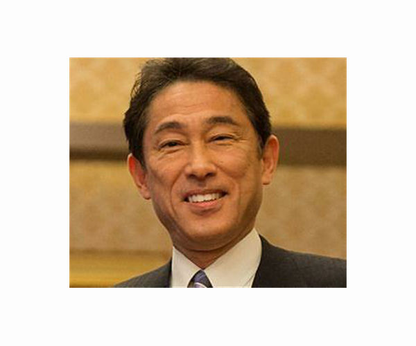 Biden, Japan's Kishida vow to 'push back' on China