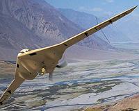 Lockheed flies long-range endurance test flights of Fury unmanned aircraft