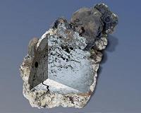 Ancient glass-glued walls studied for nuke waste solutions