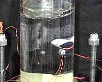 Consortium Formed to Study Acoustic Fusion