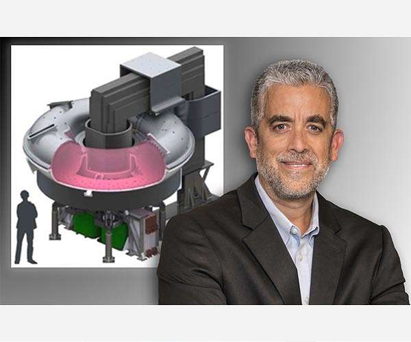 Scientists detect characteristics of the birth of a major challenge to harvesting fusion energy on Earth