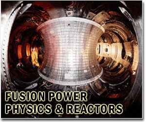 Nuclear experts seek to advance fusion project