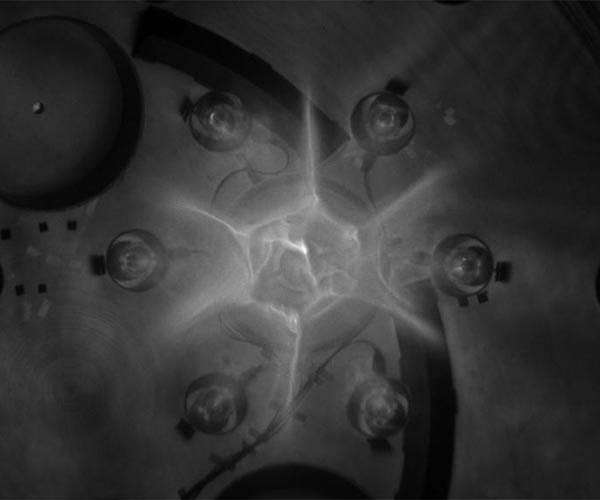 Scientists in UK set fusion record