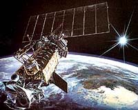 Governments Accounted For Over Half Of New Satellite Business In 2005