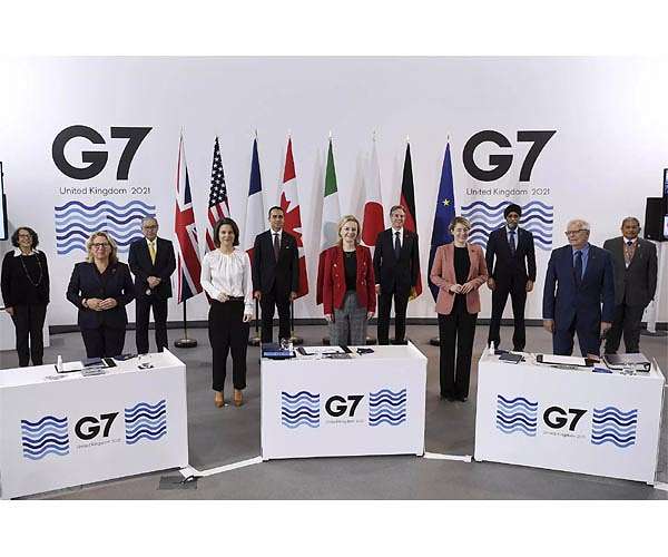 Rich nations oppose new biodiversity fund