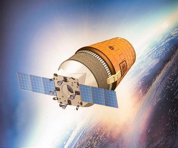 ISRO's human space flight rocket to have multiple backups for crucial systems