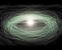 Gaia revolutionises asteroid tracking